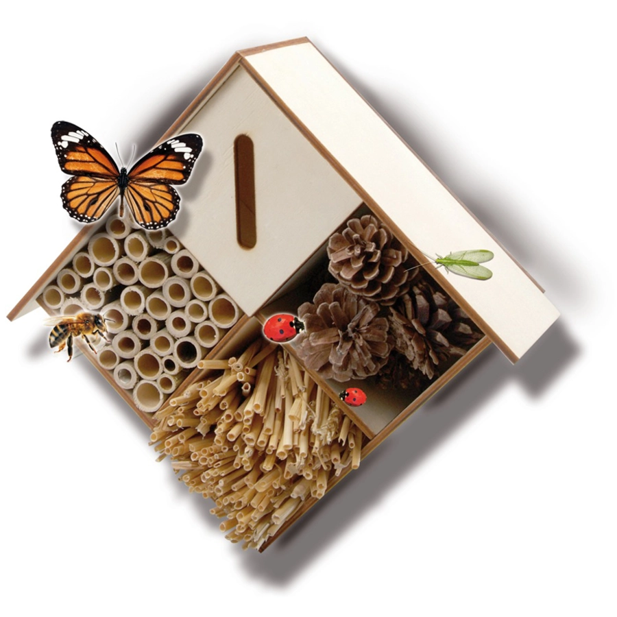 SES Creative® Explore Insektenhotel