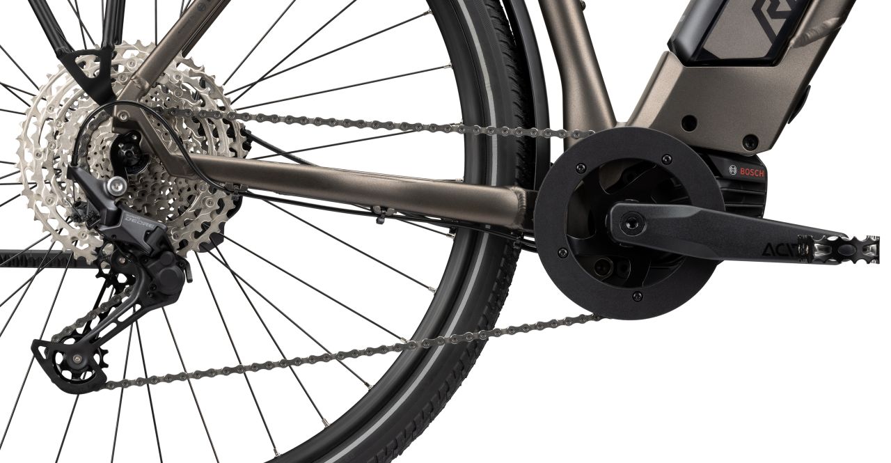 Radon Solution Hybrid 8.0 CX 500 kaufen | Bike-Discount