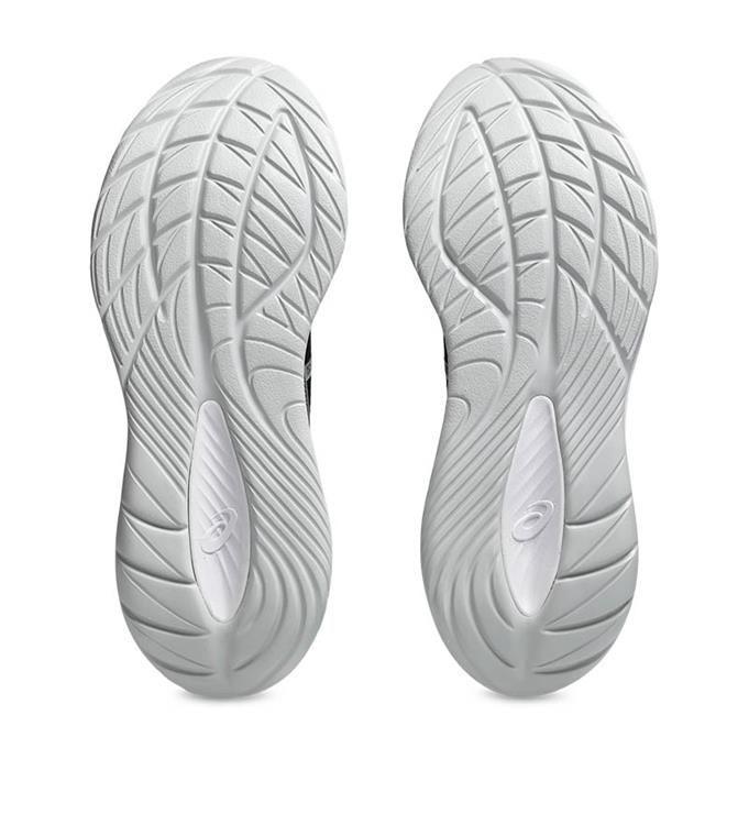 ASICS Gel-Cumulus 27 1011B960 BLACK-CONCRETE