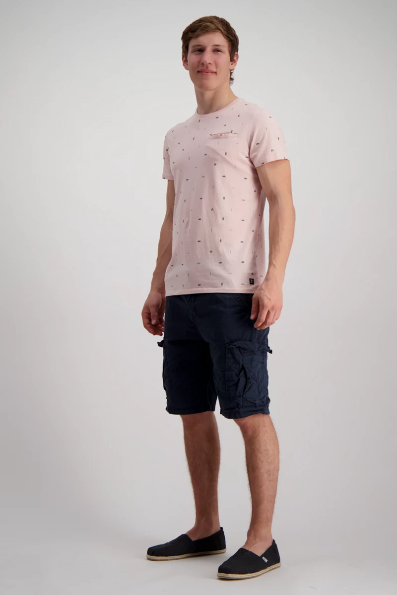 Brunotti Ben Mini Herren T-Shirt