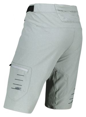 Short VTT Leatt All Mountain 2.0 Acier