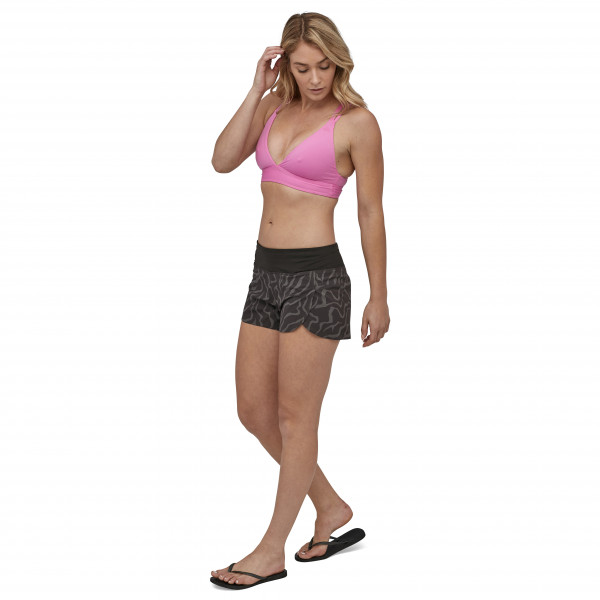 Patagonia - Women's Stretch Hydropeak Surf Shorts - Boardshort