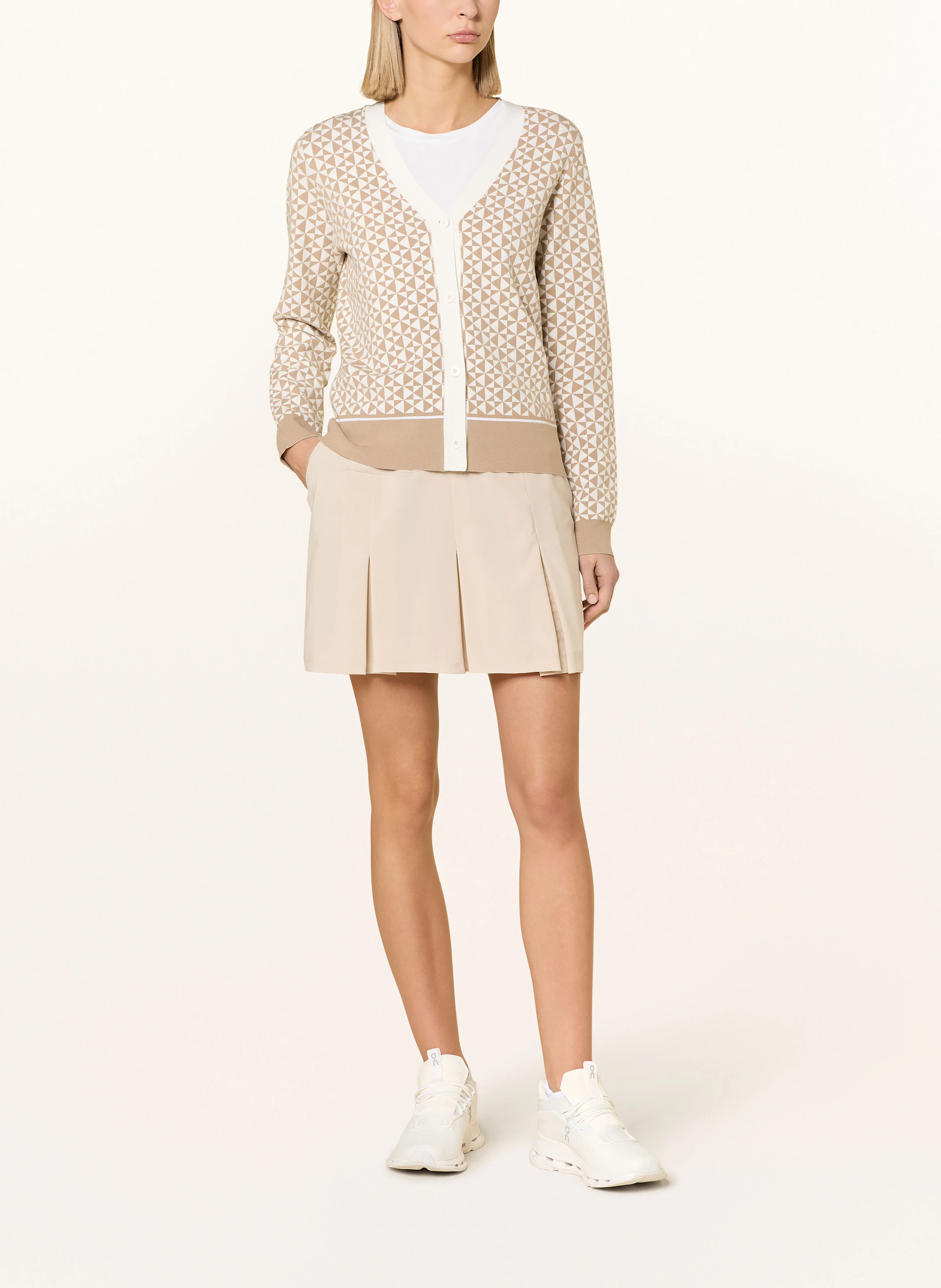 BOGNER Golfrock LONIE