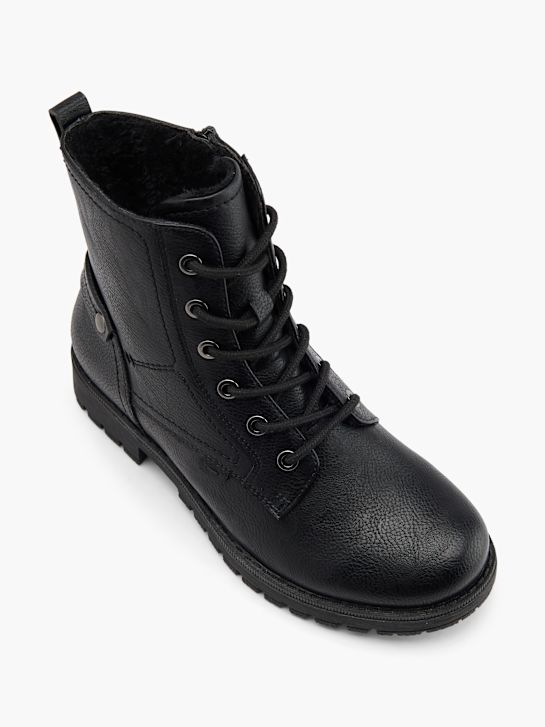 Easy Street Veterboot