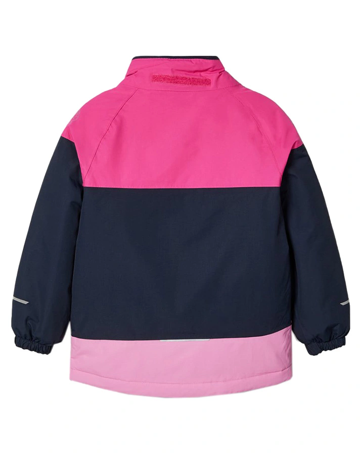Schneejacke NKFSNOW03 in fuchsia
