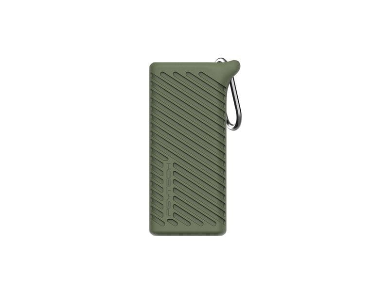 PGYTECH Card Reader Extern High-speed Card Reader Case Typ Hochgeschwindigkeits-Kartenleser mit Gehäuse