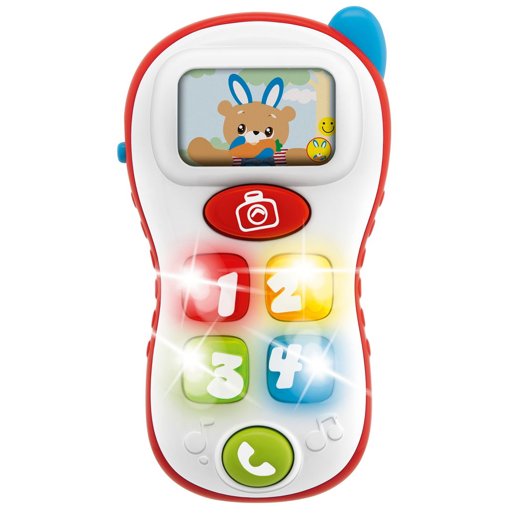 ChiccoChicco   ABC Selfie Phone