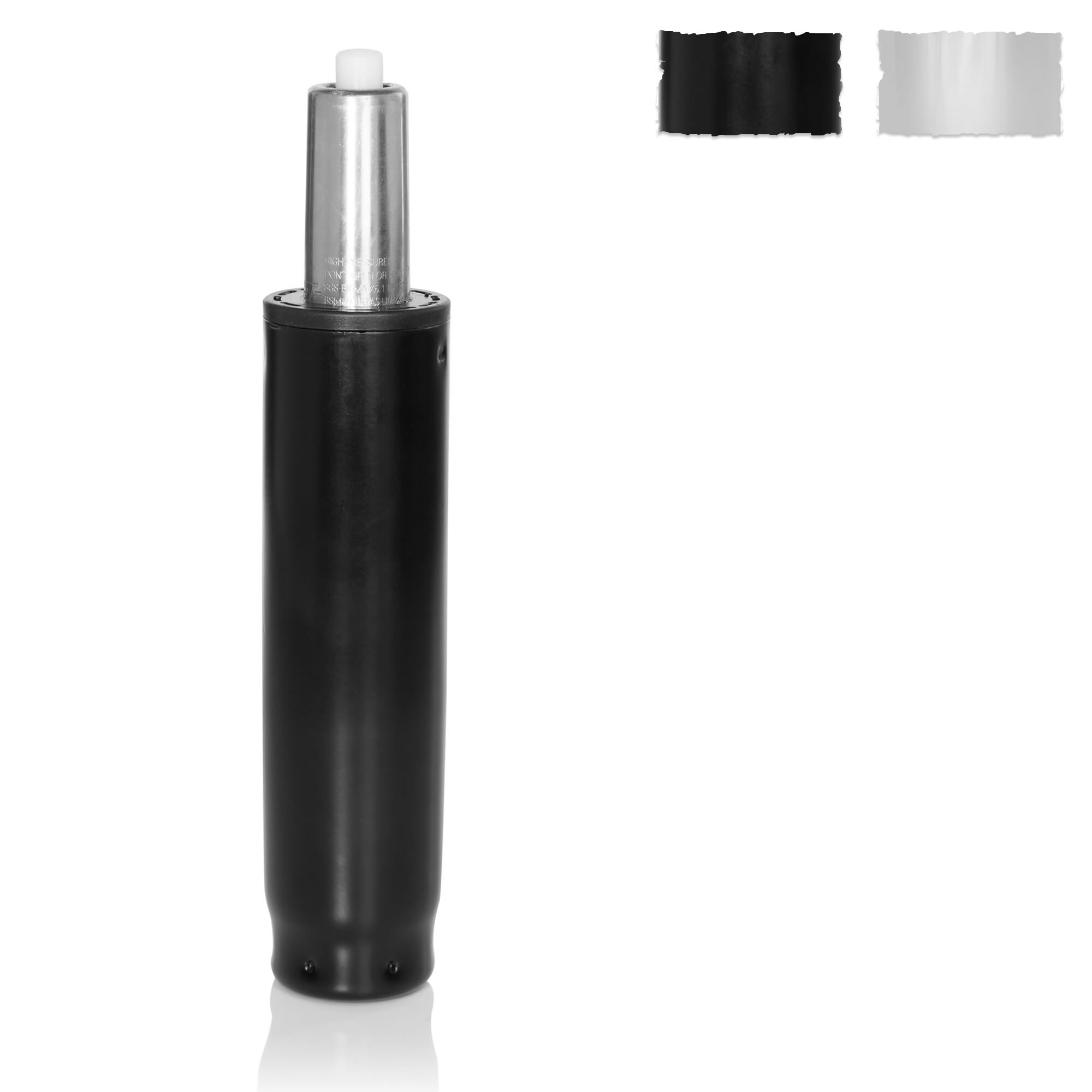 Gasfeder GF-L Metall hjh OFFICE