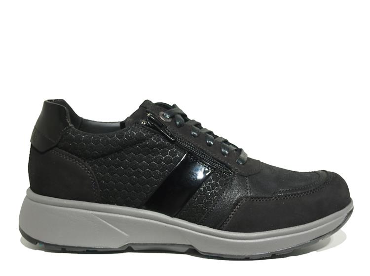 Xsensible 30216.2 wijdte H Black