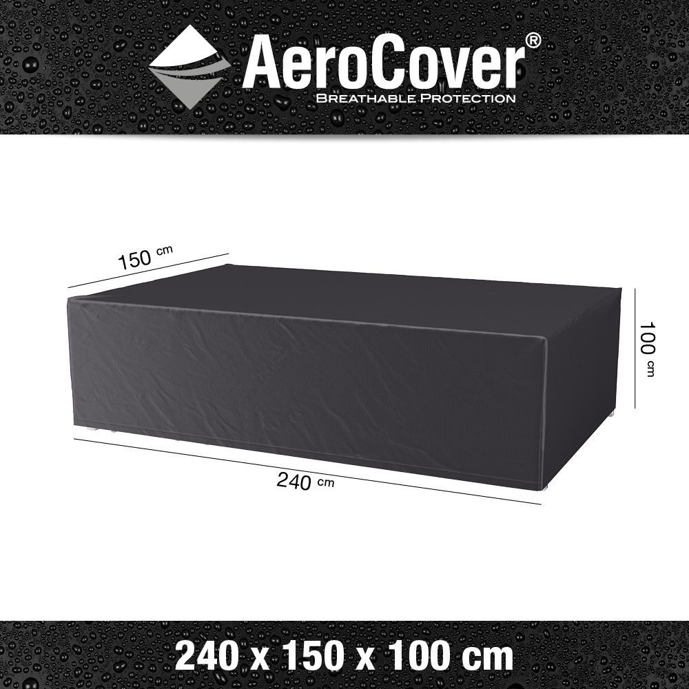 Schutzhülle AeroCover