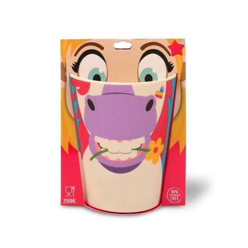 GOBELET FUNNY FACE