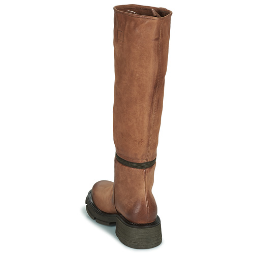 Airstep / A.S.98 - LANE HIGH - Camel