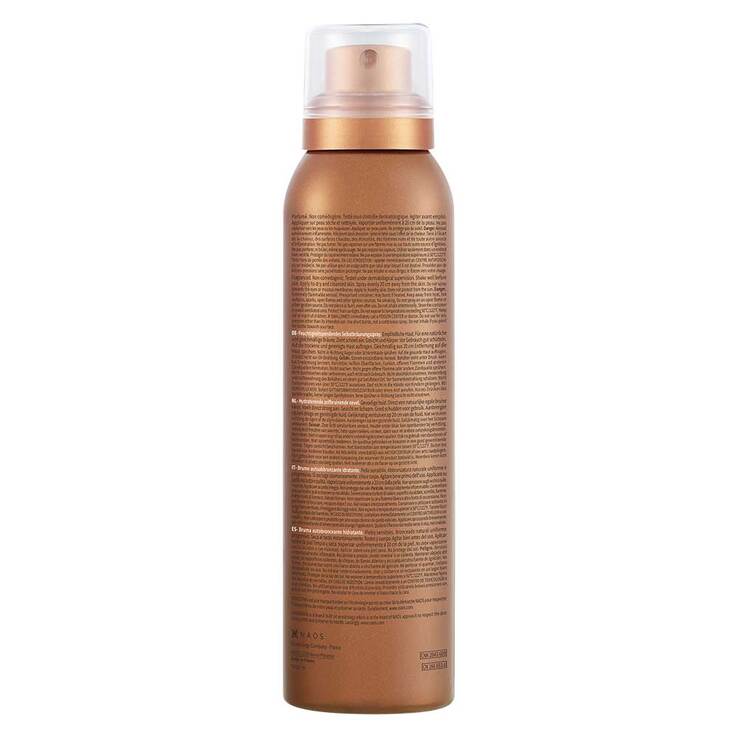 Bioderma Photoderm Autobronzant Spray, 150 ml