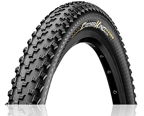 Continental Cross King 29