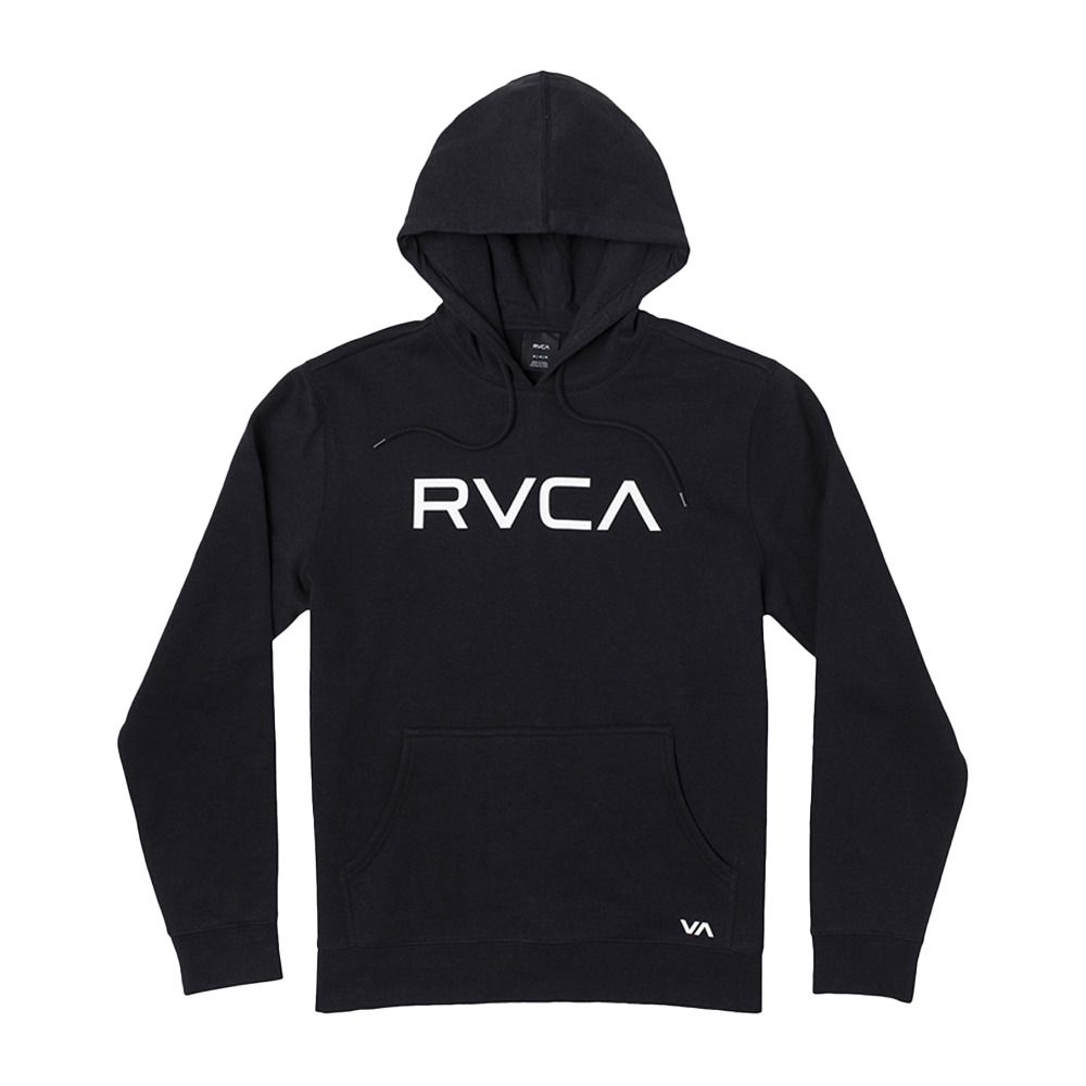 Rvca BIG - Sweat Homme black