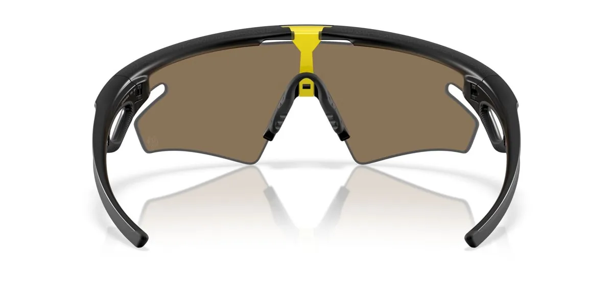 Oakley Sphaera Slash Tdf Matte Black Ink / Prizm 24k Polarized