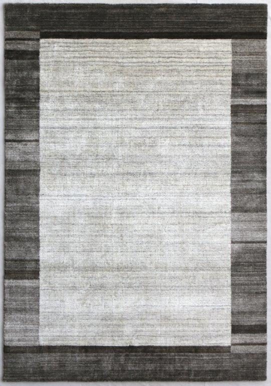 Teppich NEVADA Bordüre