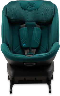 Kinderkraft XPEDITION 3 i-Size Bilstol, Green