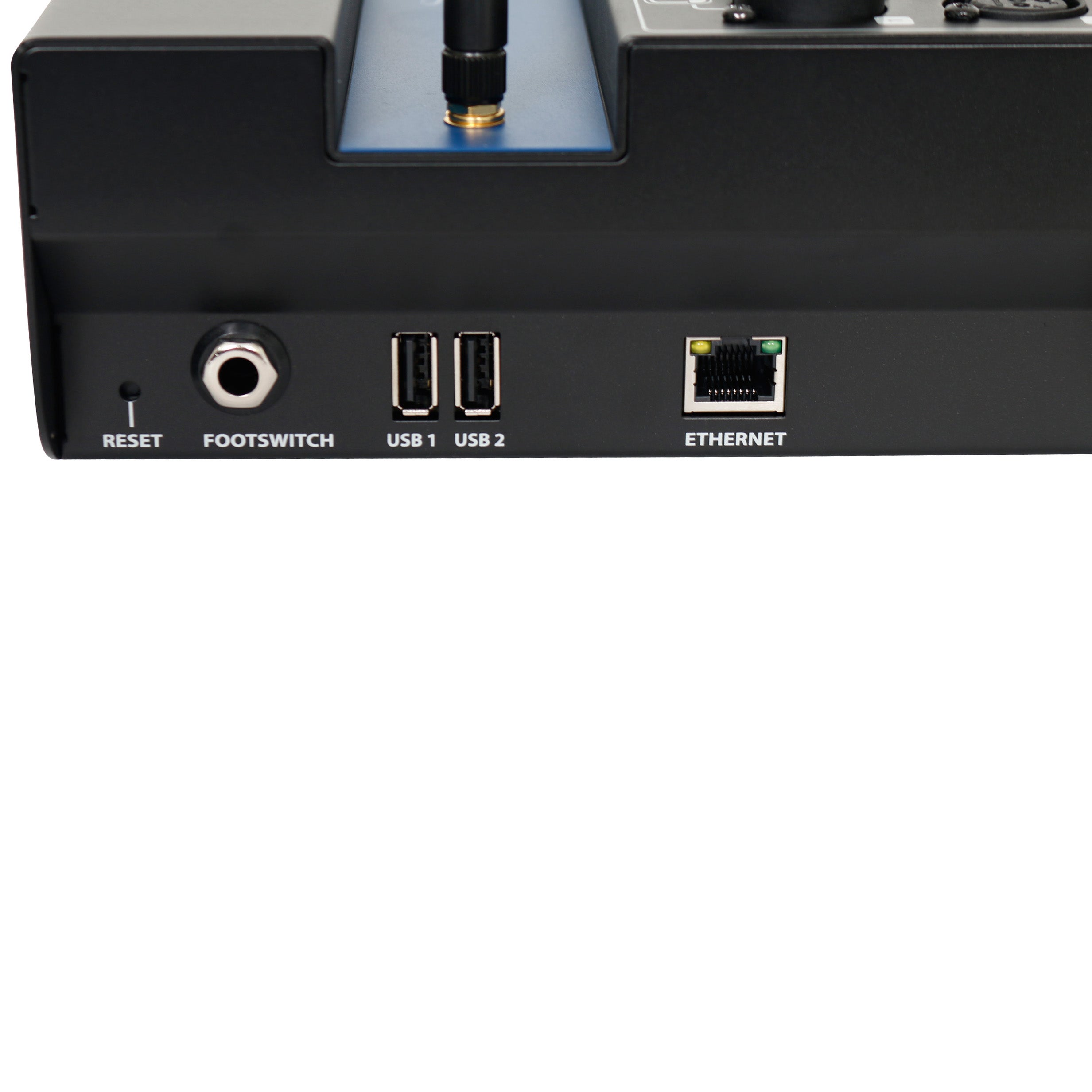 Soundcraft Ui12 digitale mixer
