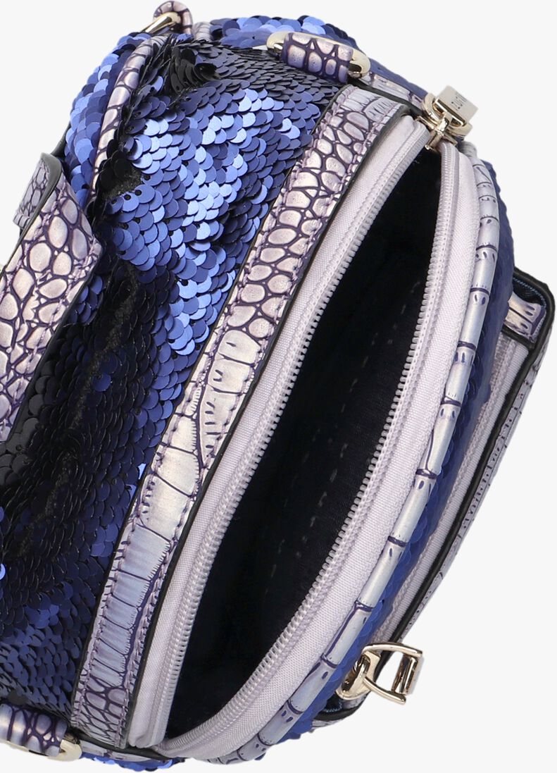 UZURII blauwe uzurii rugtas back pack