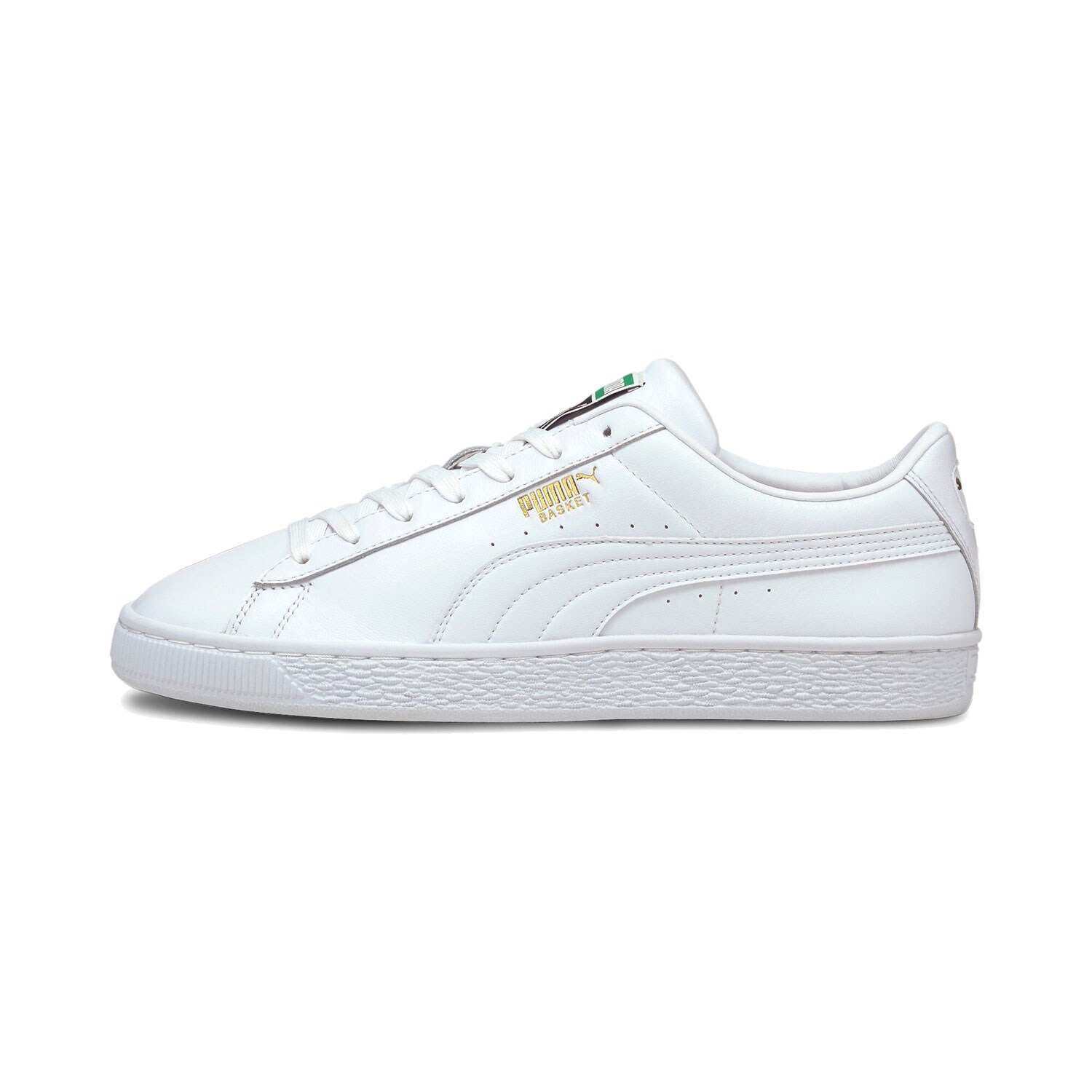 Puma Basket Classic XXI Unisex Sneaker