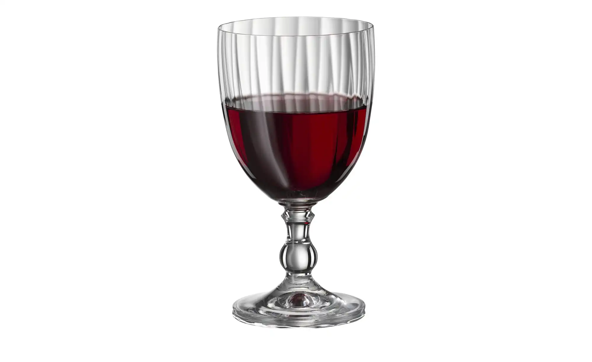 BOHEMIA Wein-Set 7-teilig