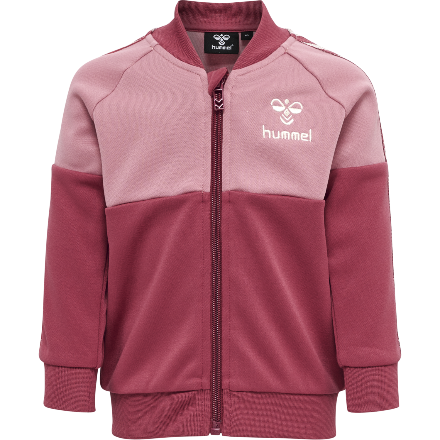 hmlOLEK ZIP JACKET