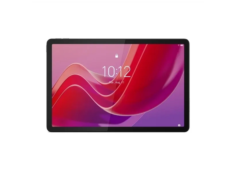 Lenovo Tab M11 ZADA - Tablet - Android 13 eller senere - 128 GB eMMC - 11