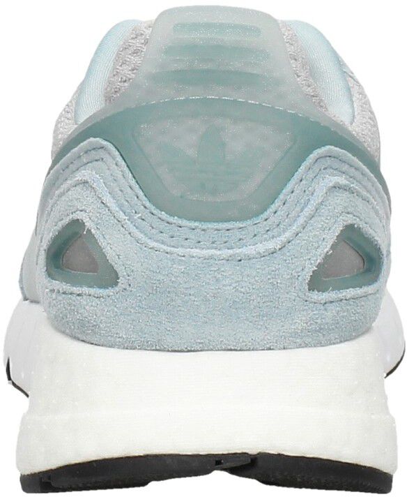 adidas ZX 1K Boost 2.0 W licht blauw