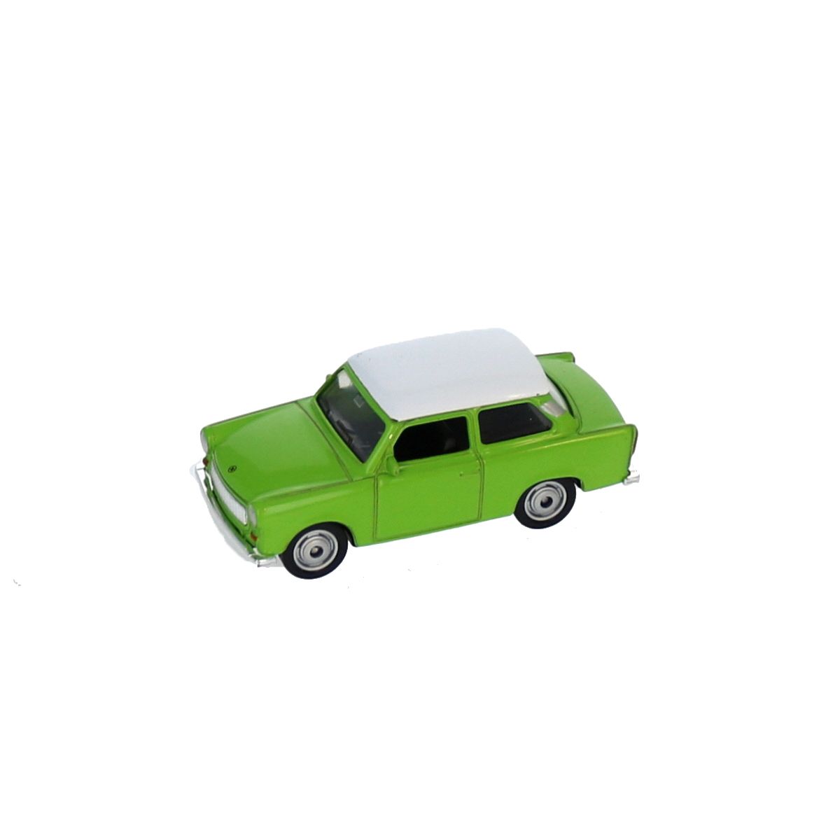 Voiture Trabant Ma collection Vintage