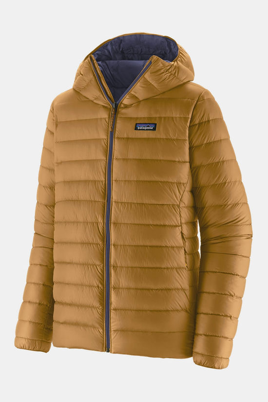 Patagonia Patagonia Down Sweater Hoody Donsjas