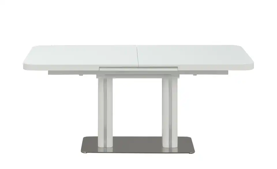 Esstisch Tizian Weiß 180 cm