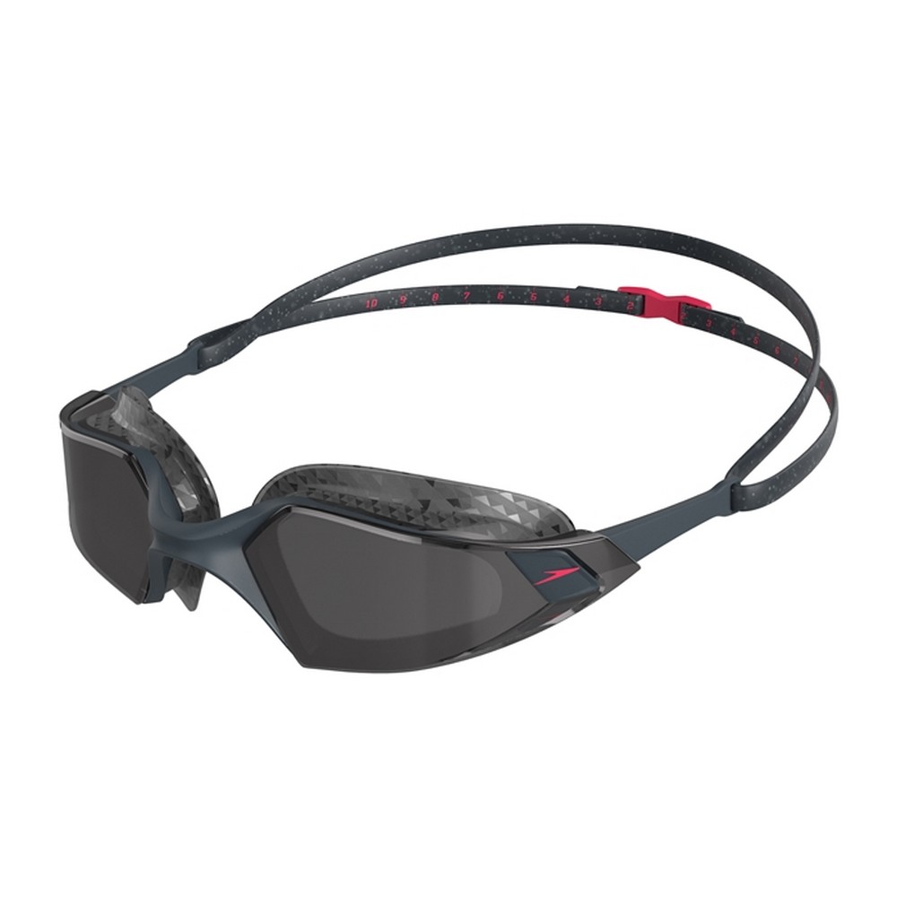 Óculos de Natação Speedo Aquapulse Pro Fumê