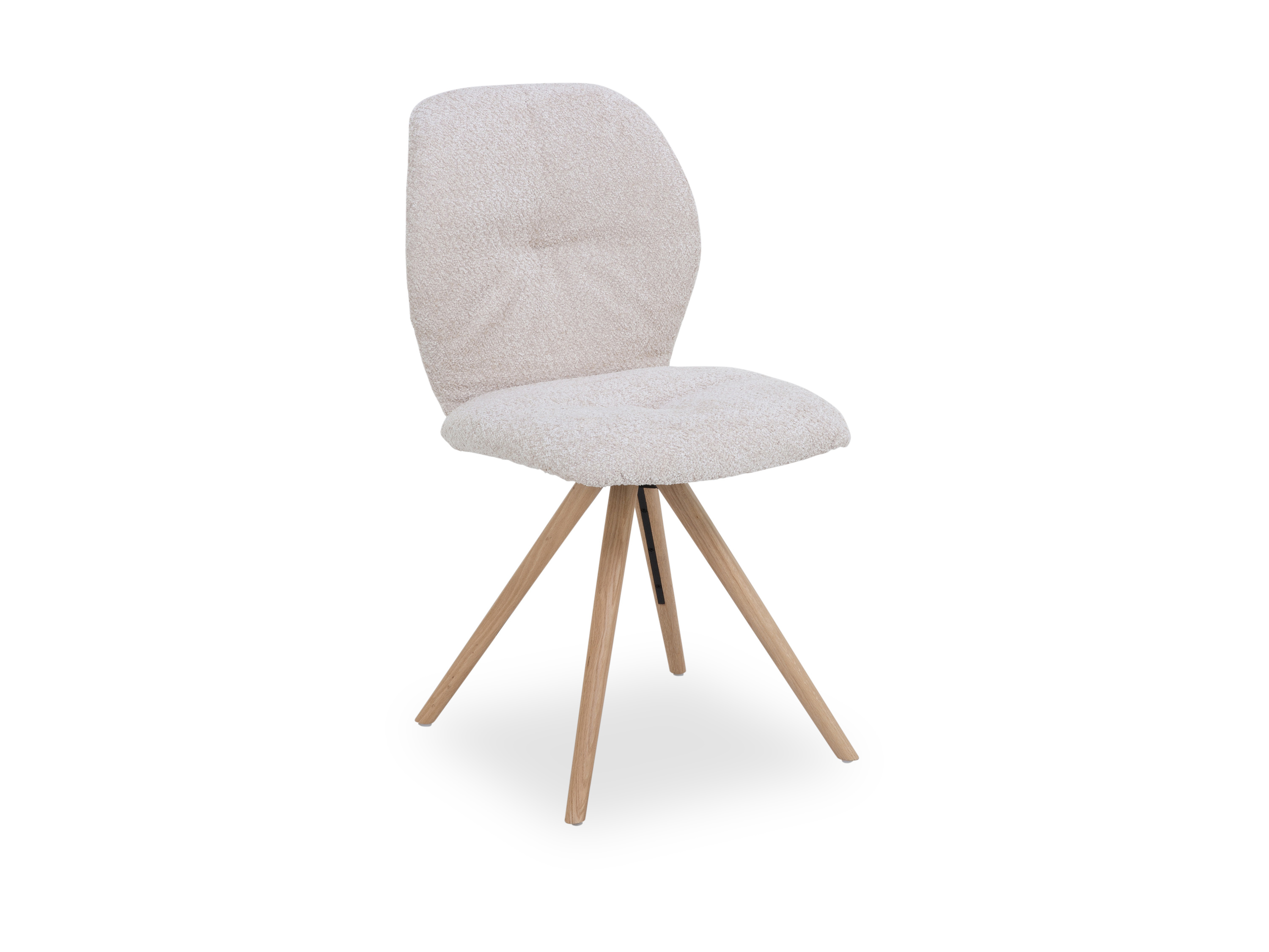 Polsterstuhl MOBITEC MOODS beige