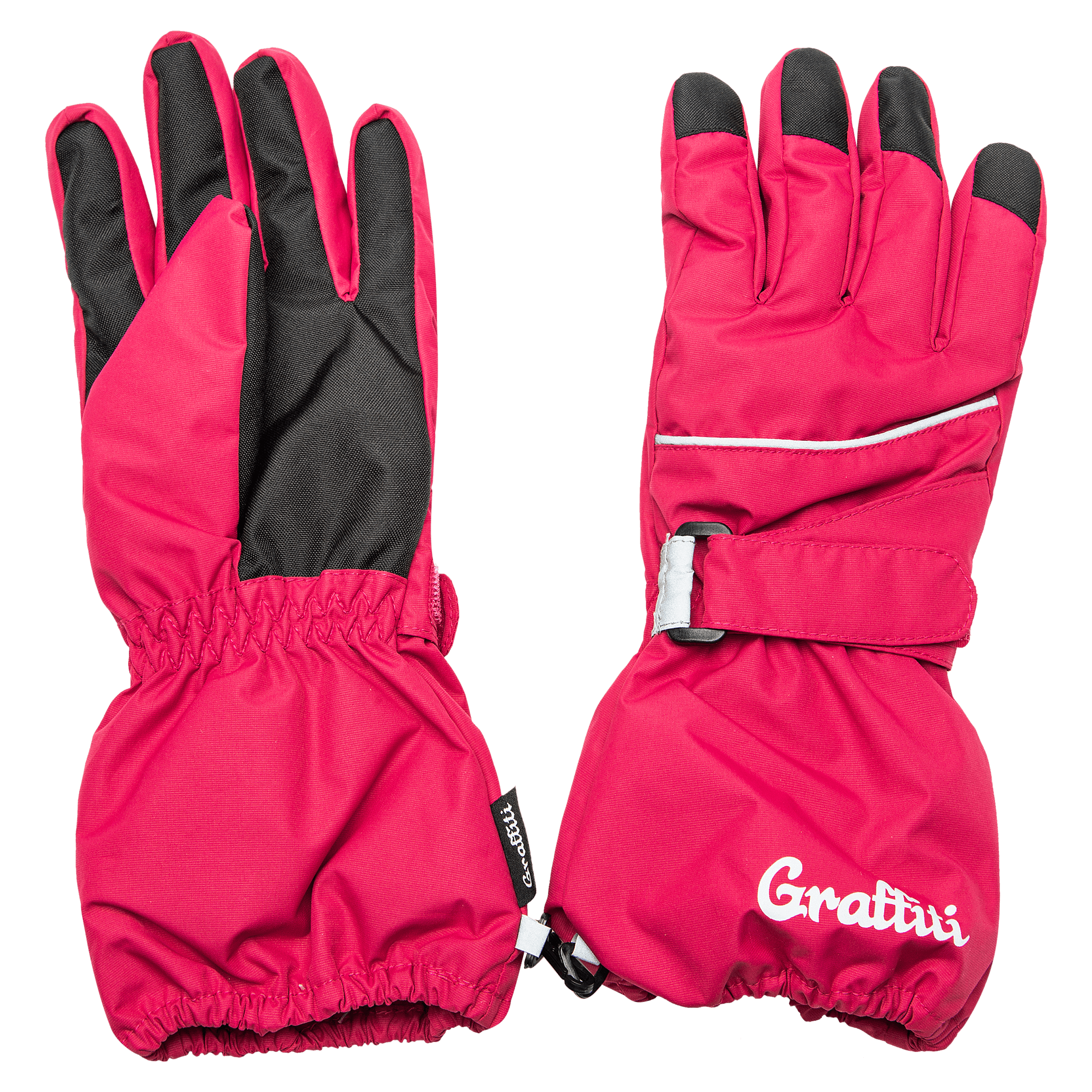 Graffiti Eagle WP Glove Waterproof - Hansker og votter