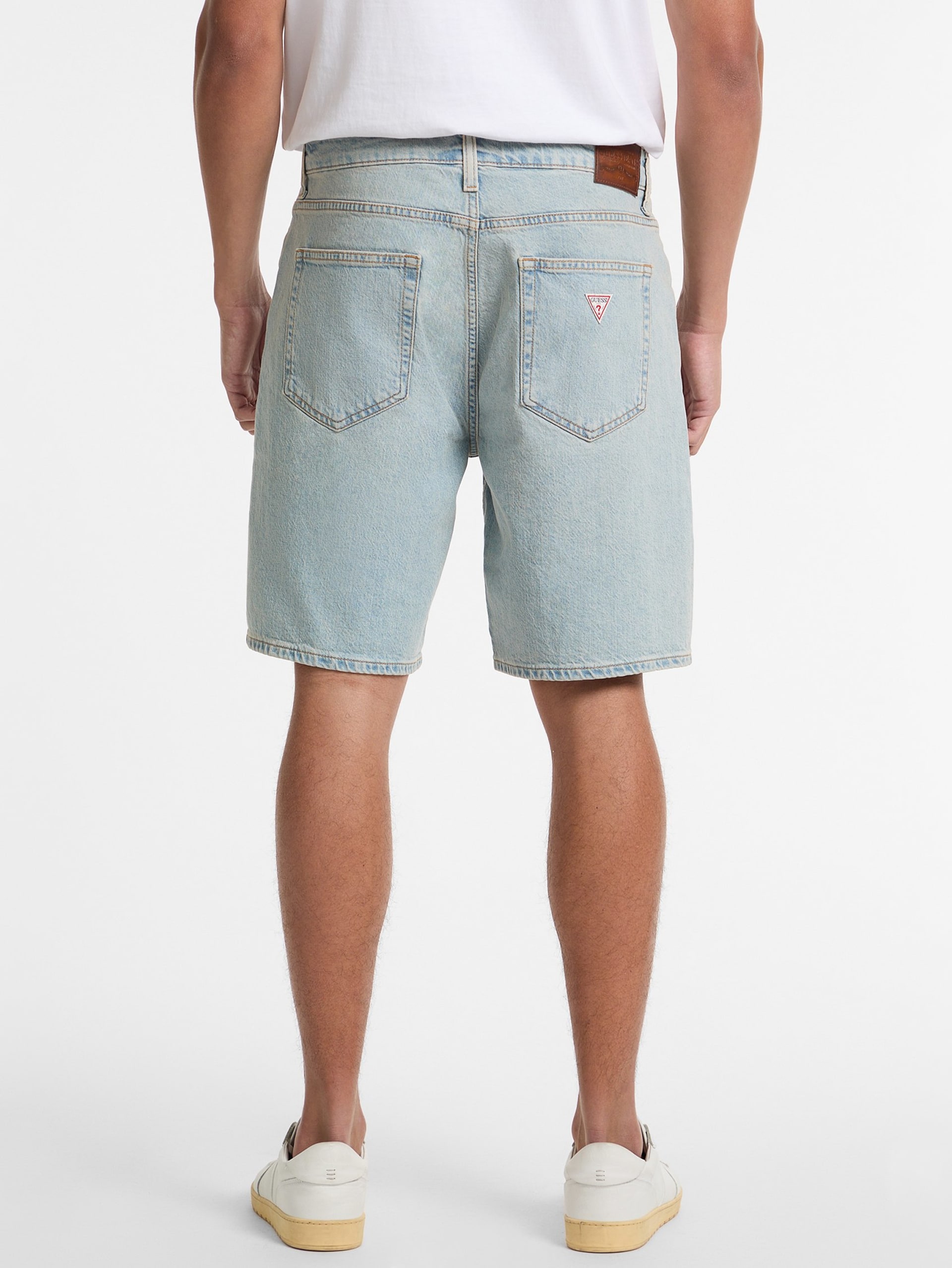 Shorts jeans