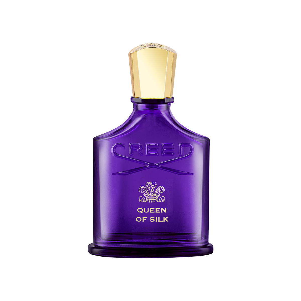 Queen of Silk Eau de parfum 75ml