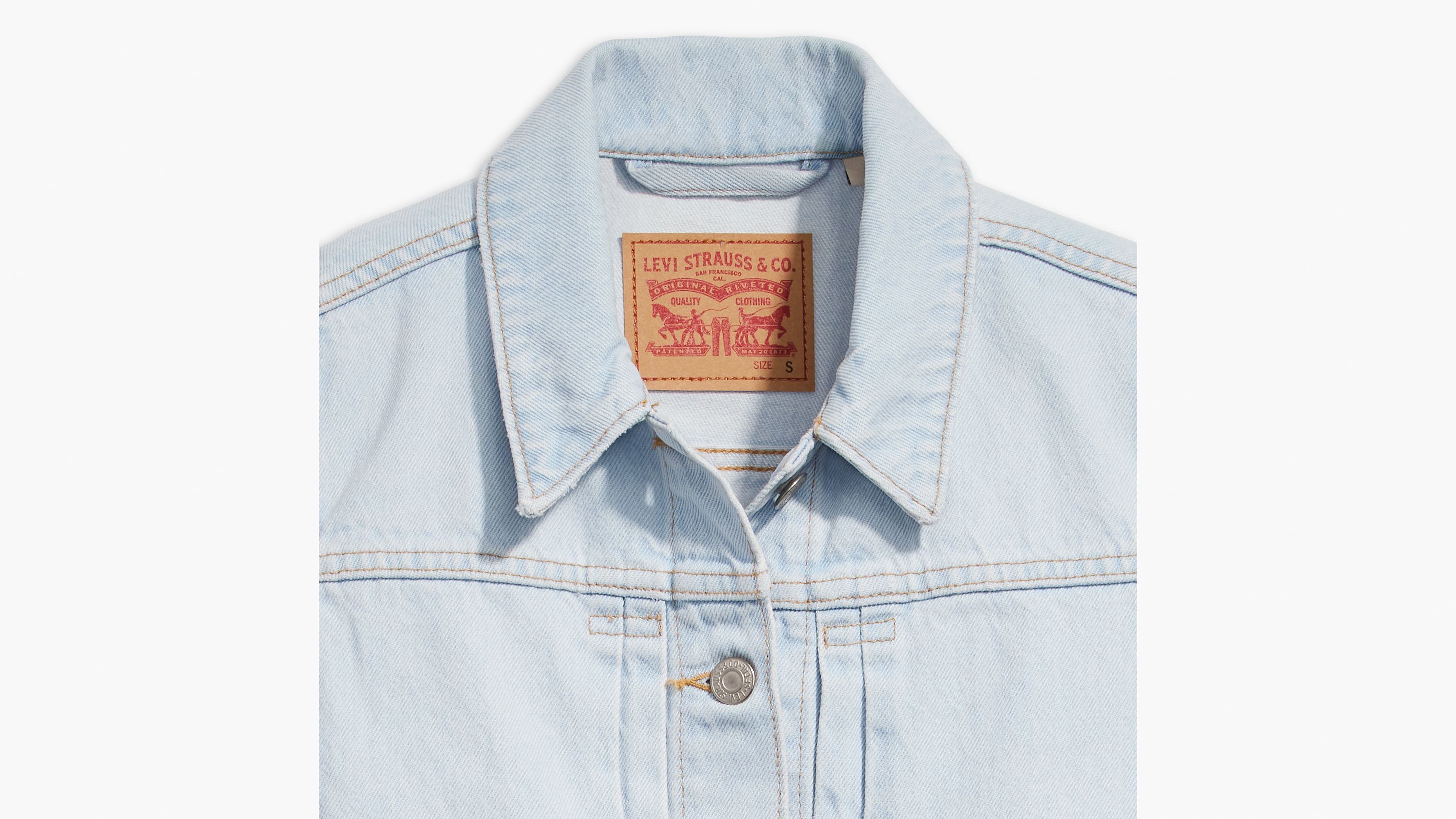Veste sans manche utilitaire - Sugar Cube - Bleu
