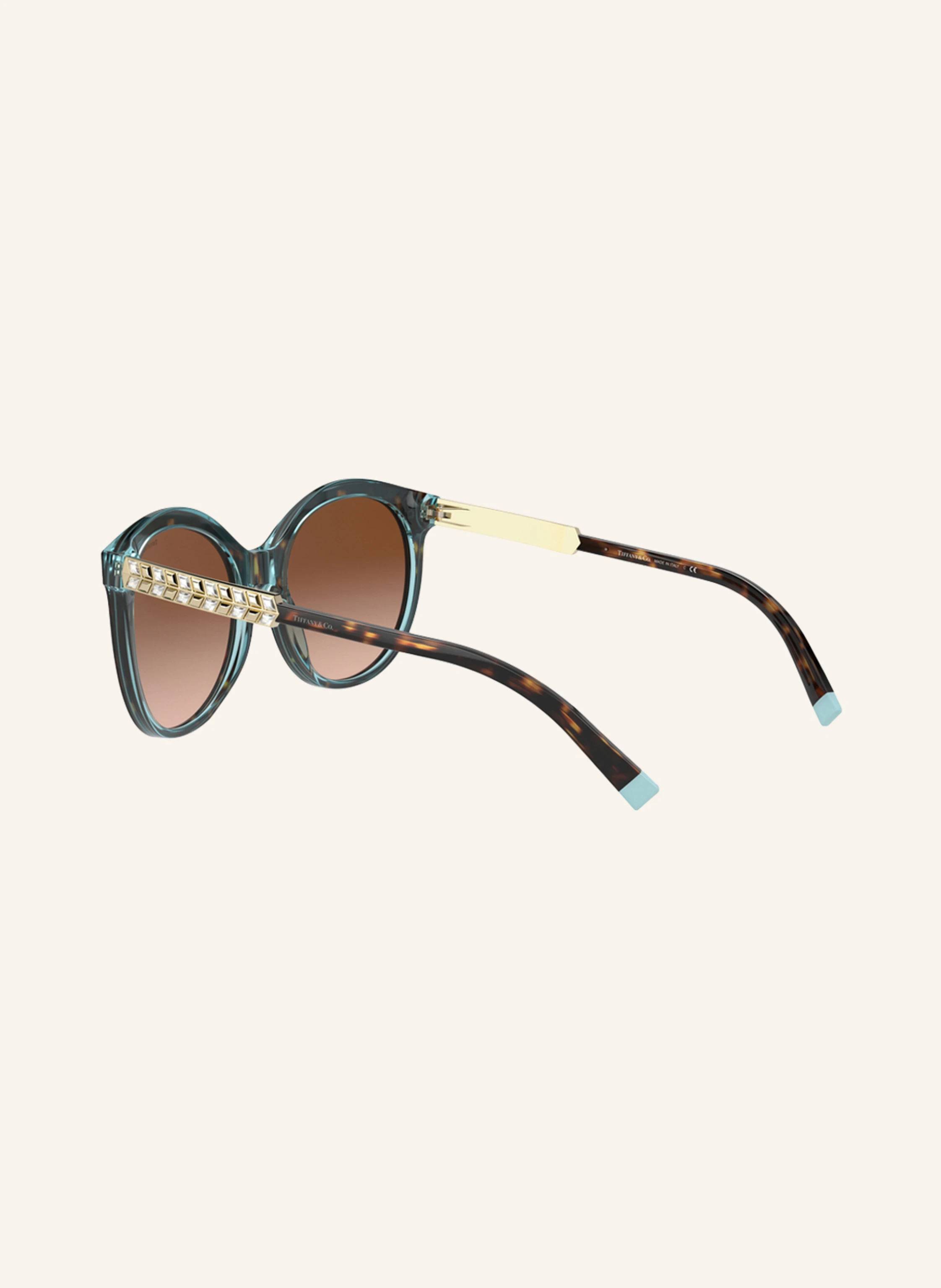 TIFFANY & Co. Sonnenbrille TF4175B
