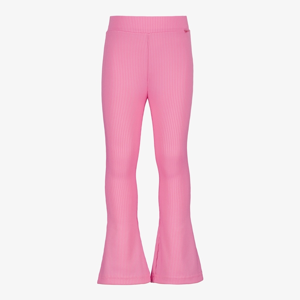 TwoDay meisjes flared broek roze