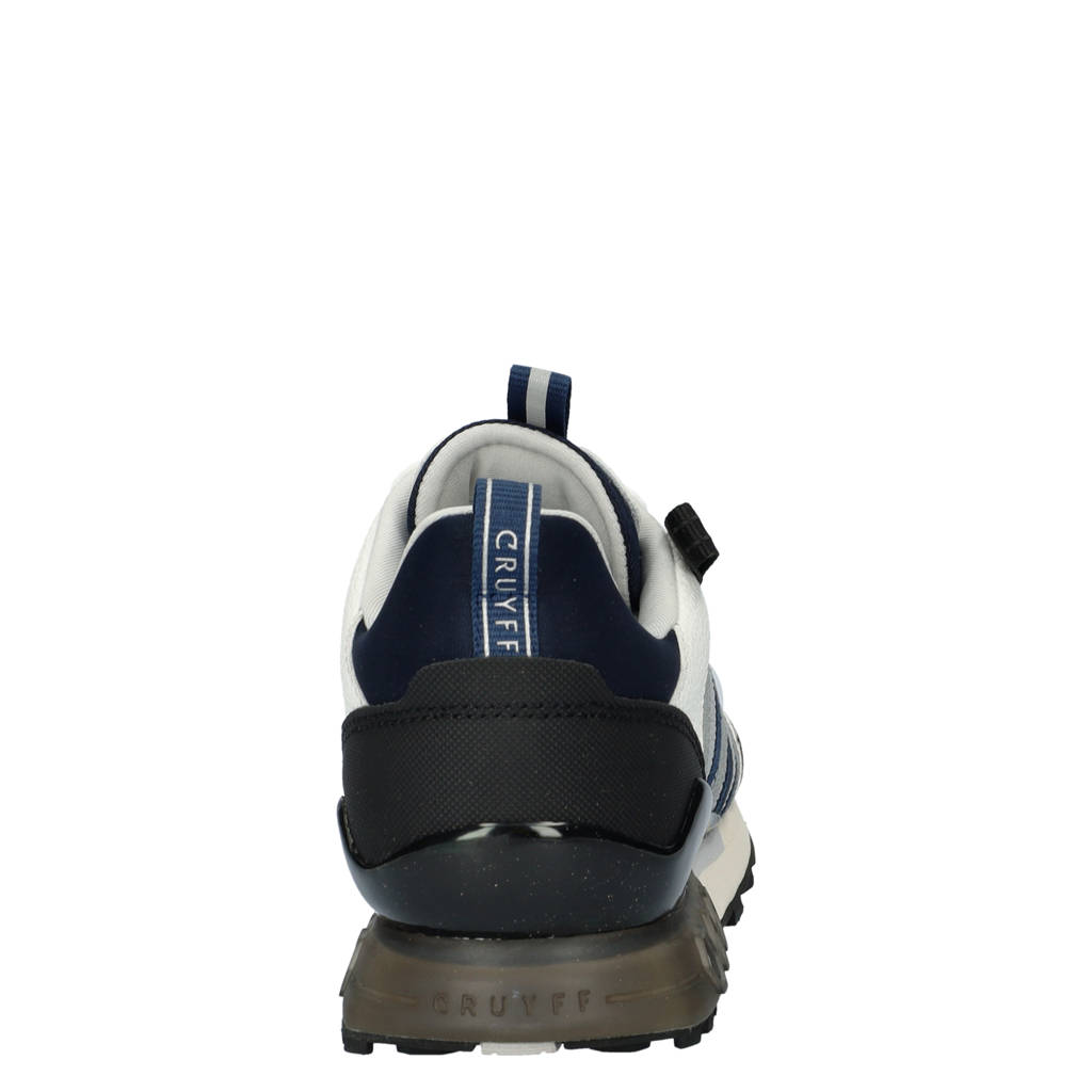 Cruyff Feariasneakers grijs