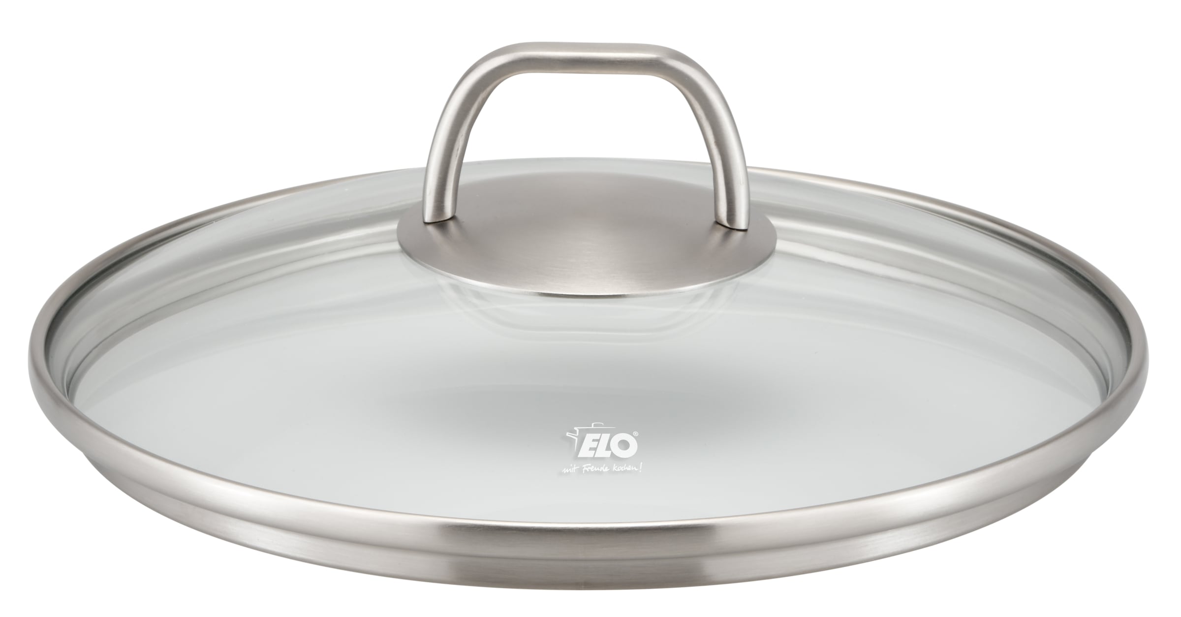 Elo Topf-Set »Twice Select Topfset 6-teilig« Set, 6 Stk. tlg. Edelstahl 18/10