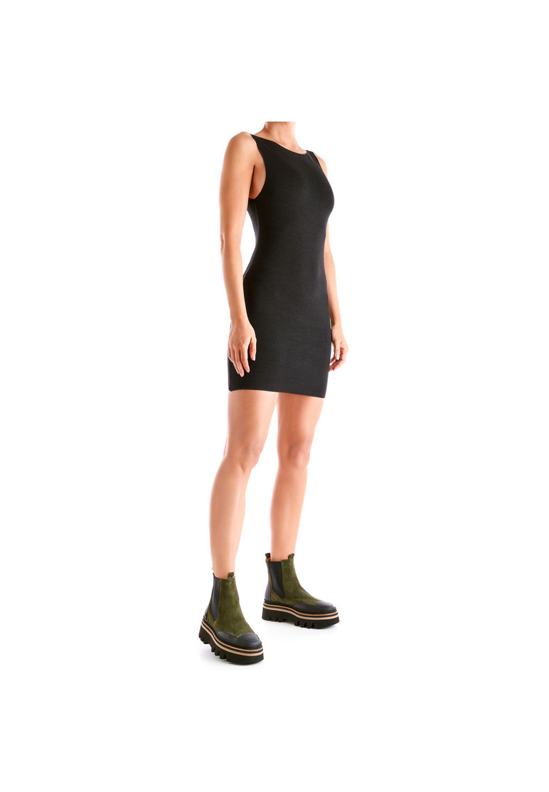STIEFELETTE Grün