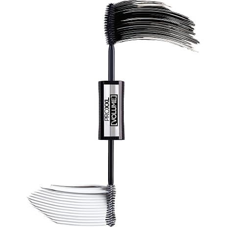 Mascara Volume Black