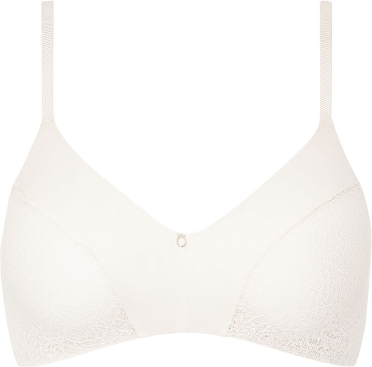 Chantelle Cloudia Wirefree t-shirt bra 0nl