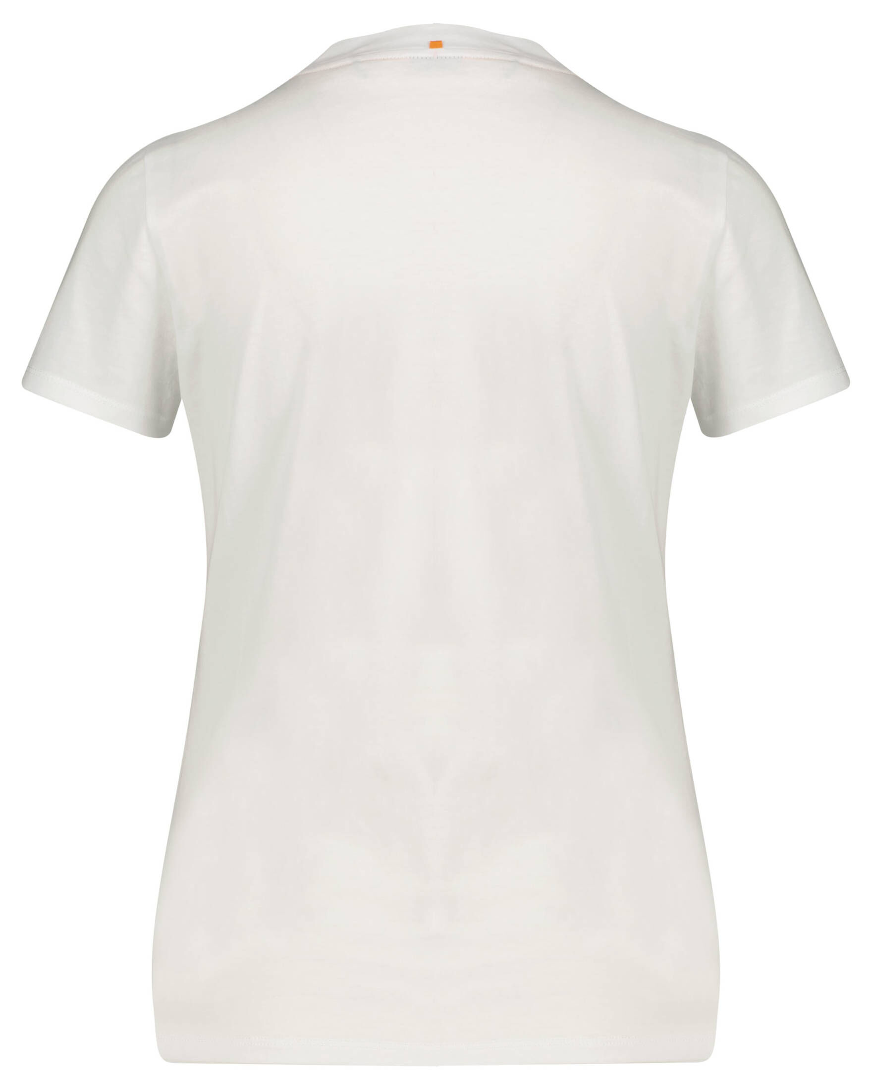 BOSS| Damen T-Shirt ELOGO