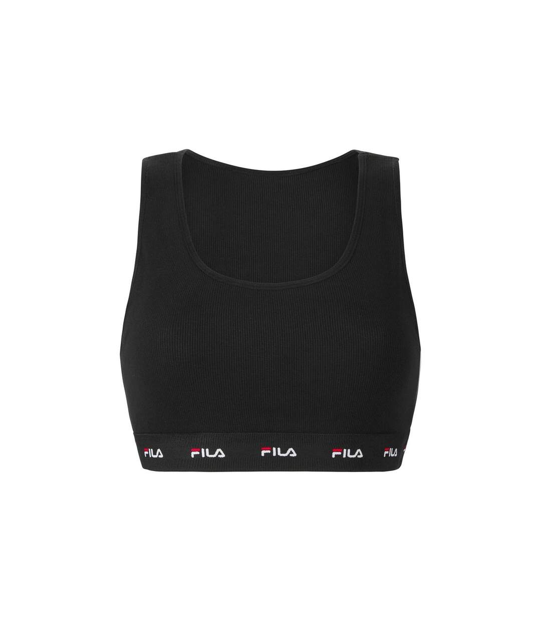 Brassière femme en coton FU6157