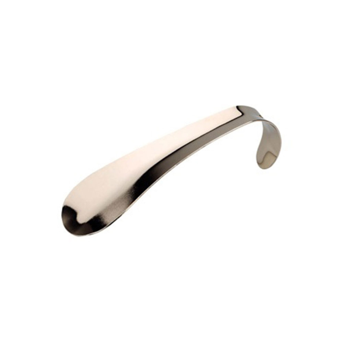 Schoenlepel 15cm Chrome