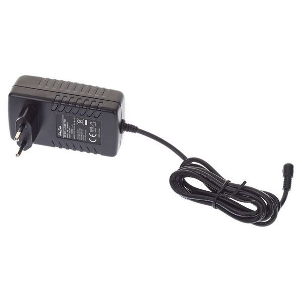 Harley Benton PowerPlant ISO-Adapter 12 12V3A