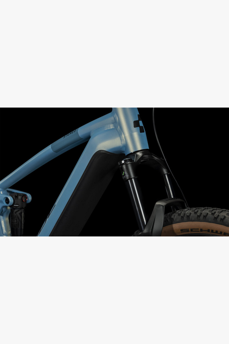 CUBE Stereo Hybrid 120 Pro 750 27.529 E-Mountainbike 2024